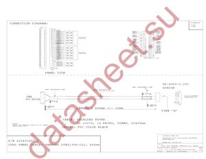 426493400-3 datasheet  